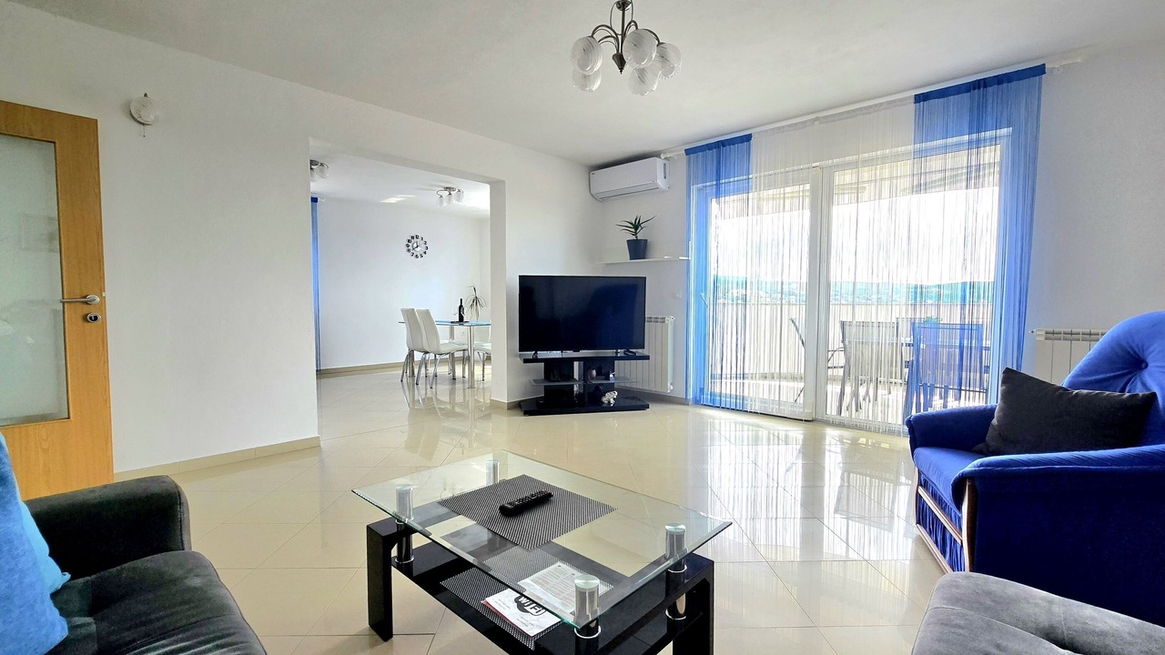 Photo of Livingroom in Viskovo