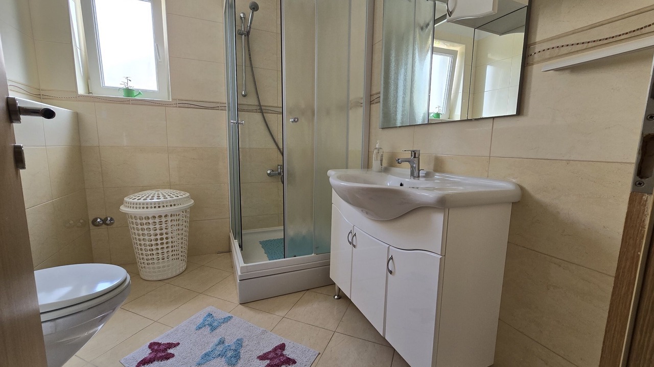 Photo of Bathroom in Viskovo
