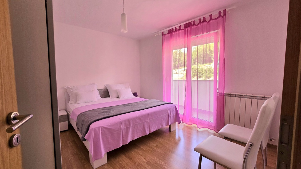 Photo of Bedroom in Viskovo