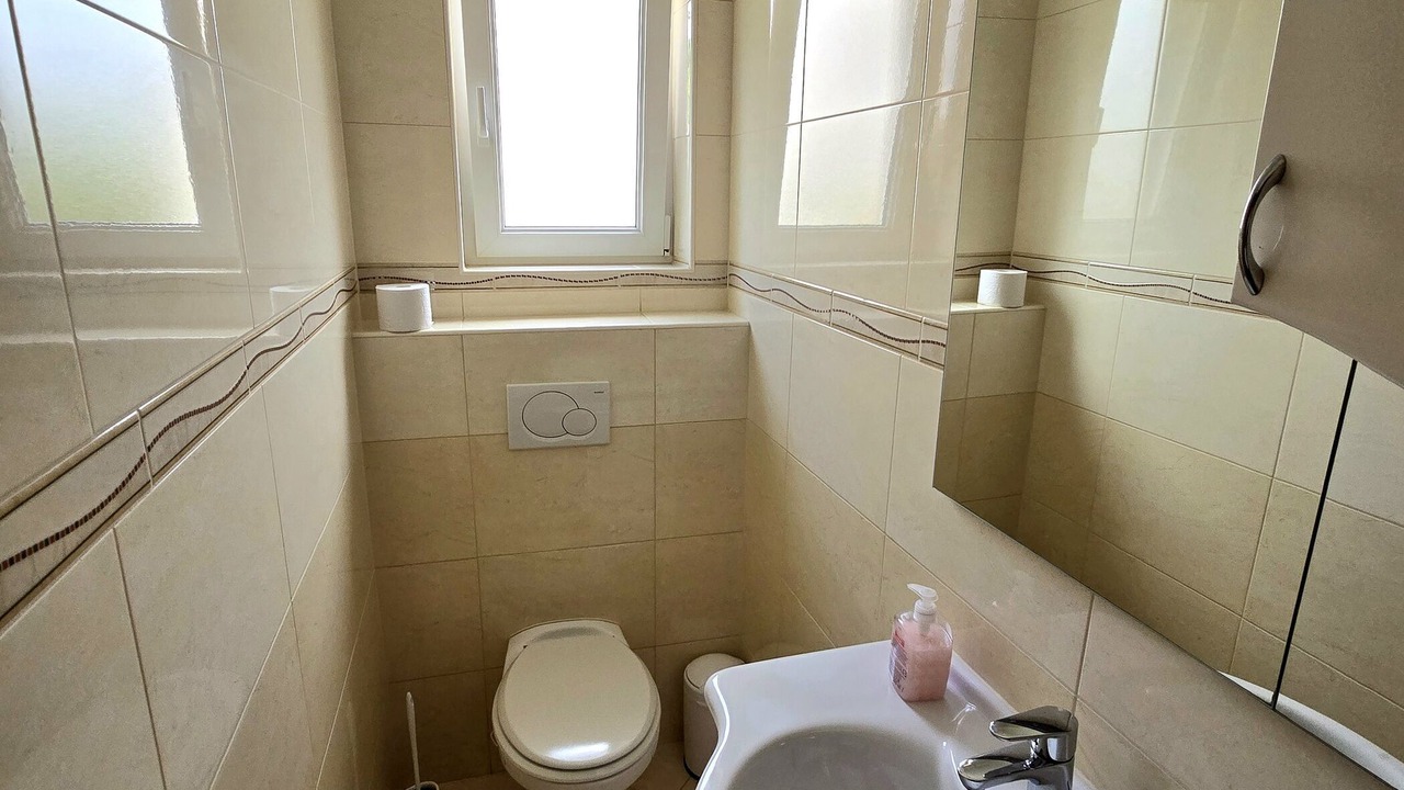 Photo of Bathroom in Viskovo