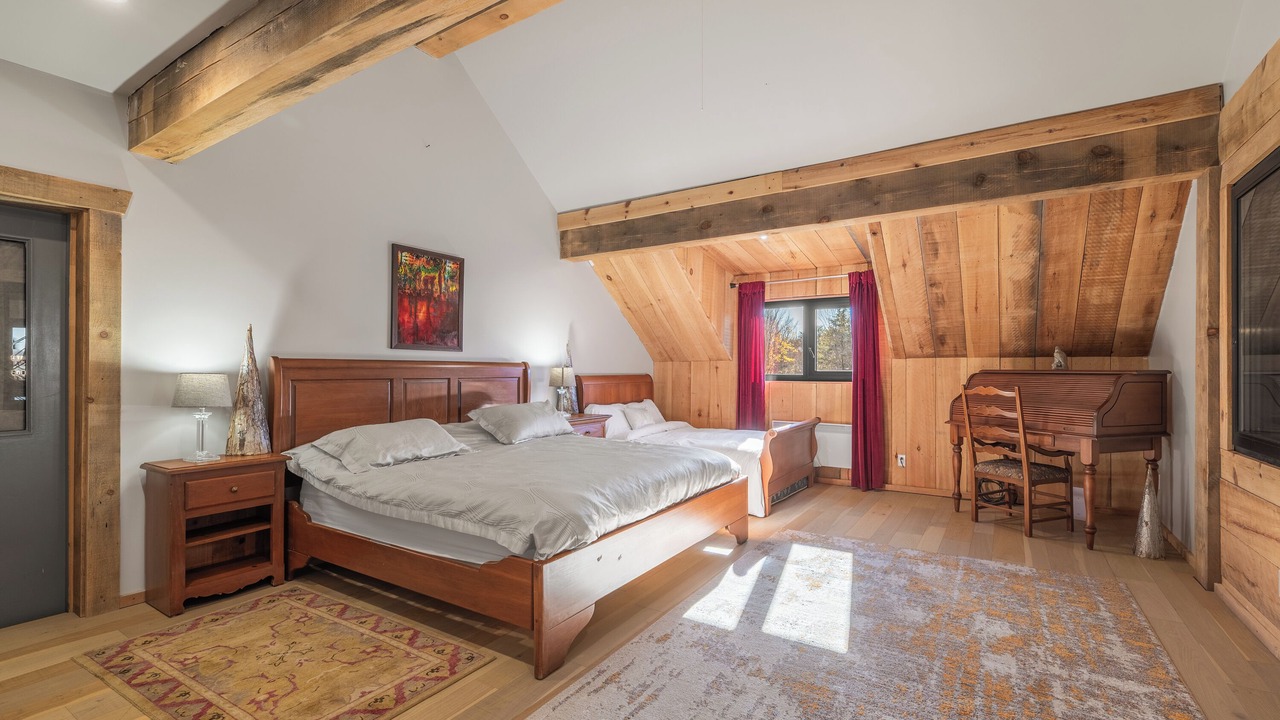Photo of Bedroom in Wentworth-Nord