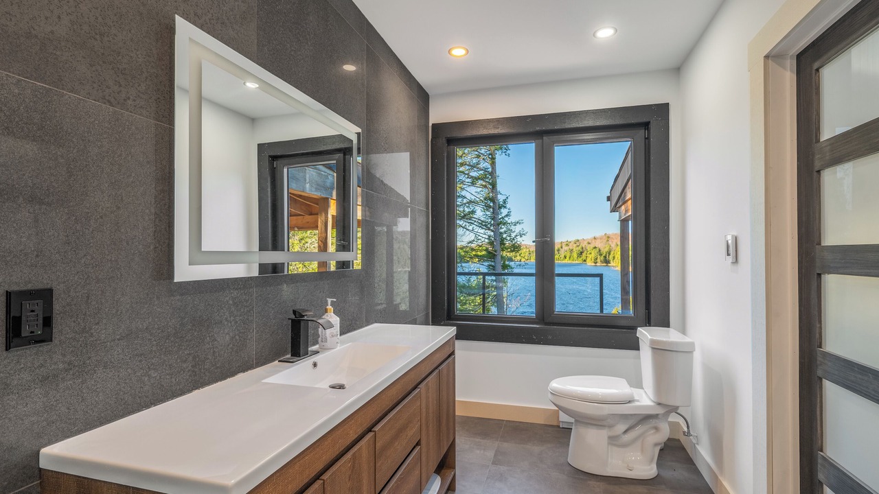 Photo of Bathroom in Wentworth-Nord