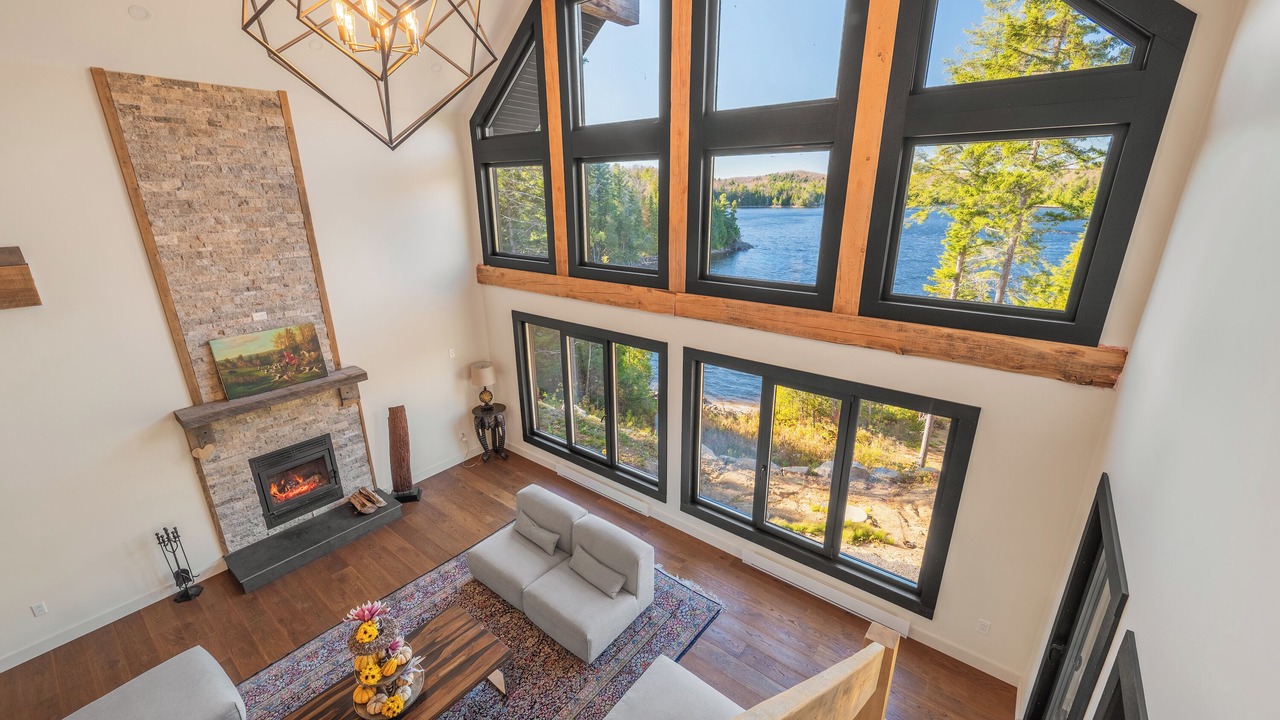 Photo of Livingroom in Wentworth-Nord