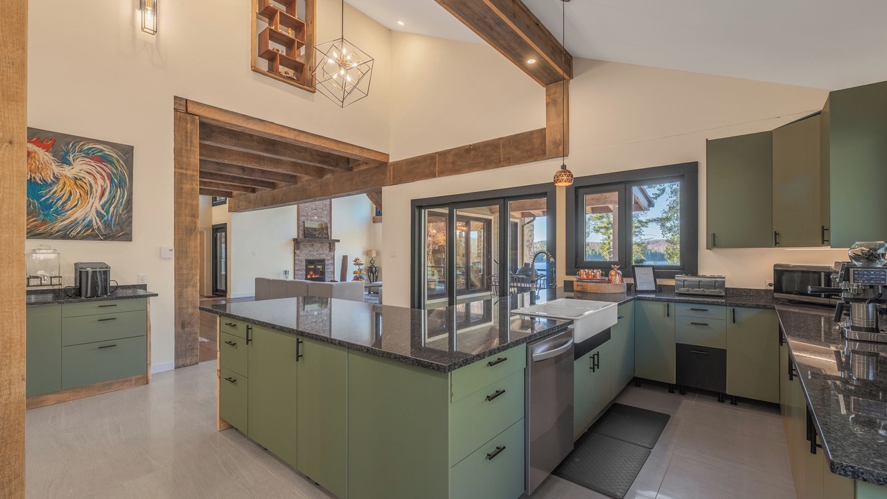 Photo of Kitchen in Wentworth-Nord