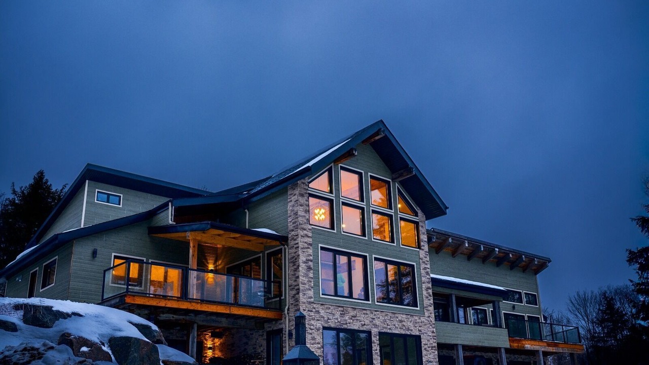Photo of Outdoor in Wentworth-Nord