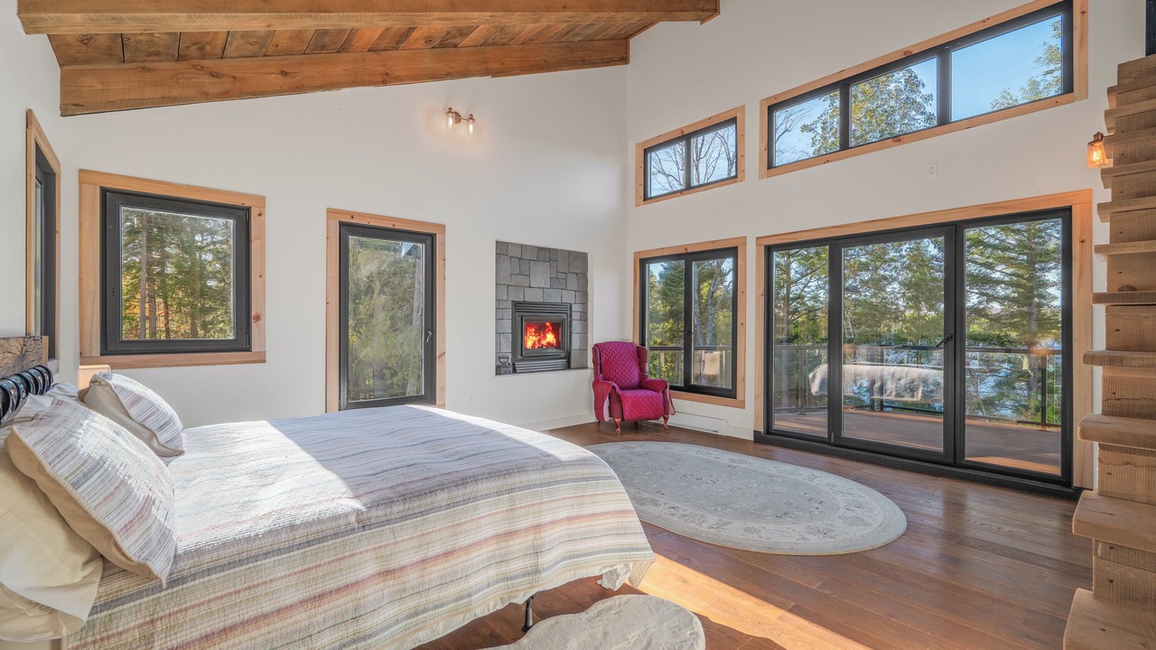 Photo of Bedroom in Wentworth-Nord