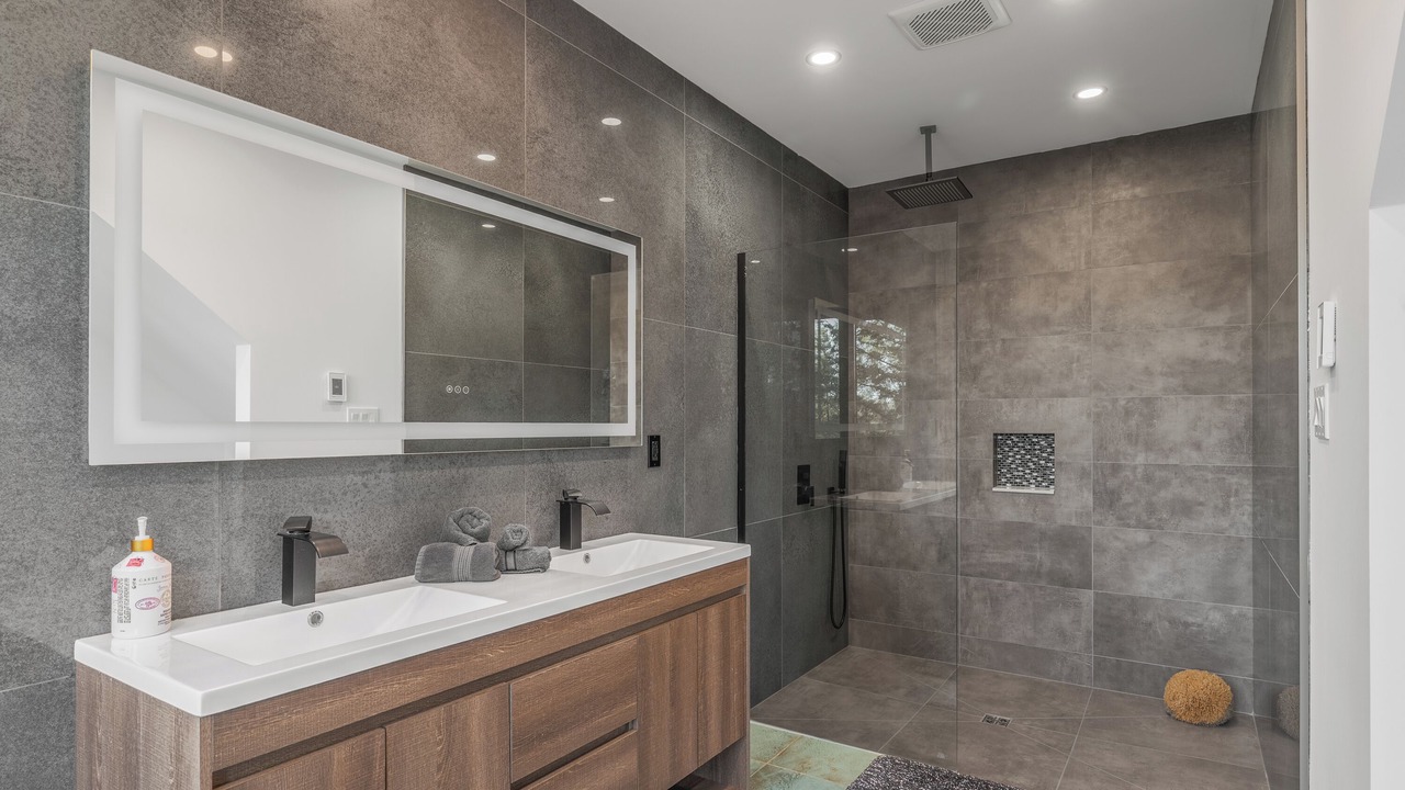 Photo of Bathroom in Wentworth-Nord