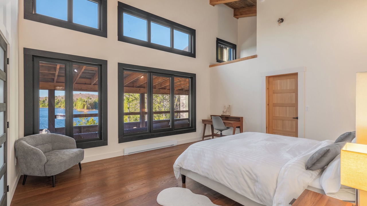Photo of Bedroom in Wentworth-Nord