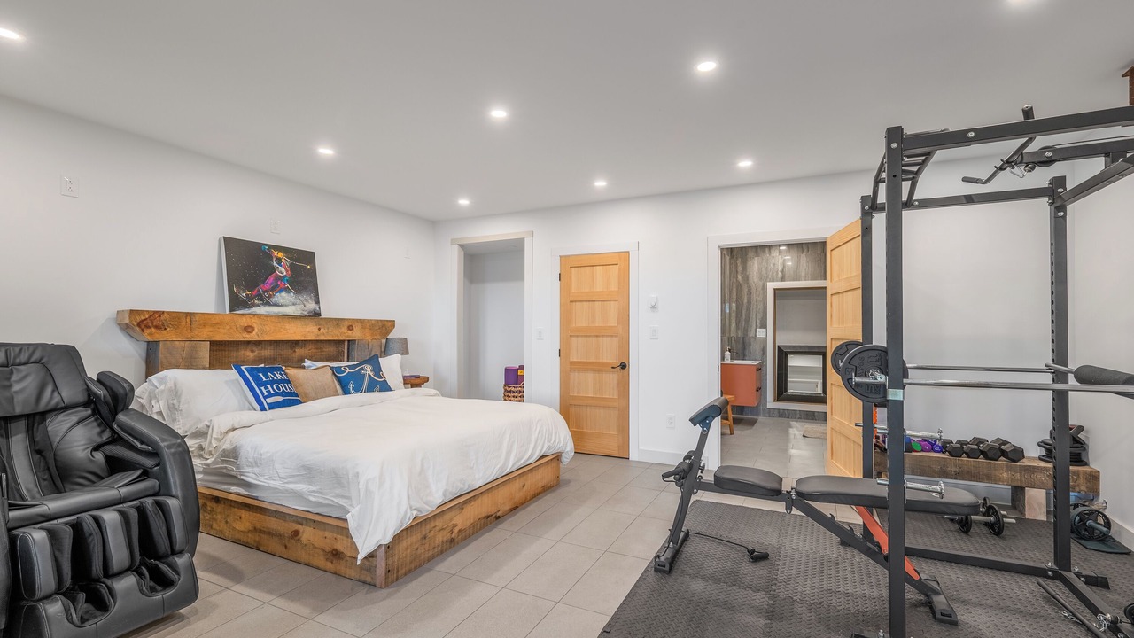 Photo of Bedroom in Wentworth-Nord