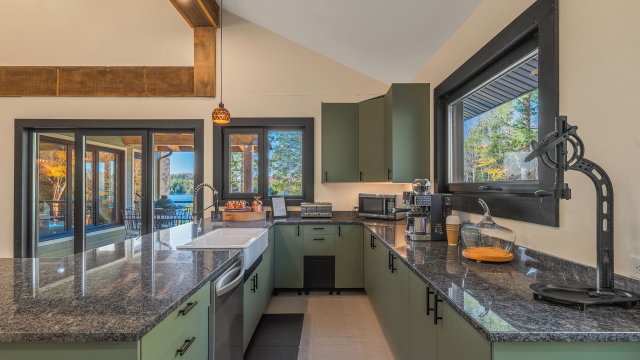 Photo of Kitchen in Wentworth-Nord
