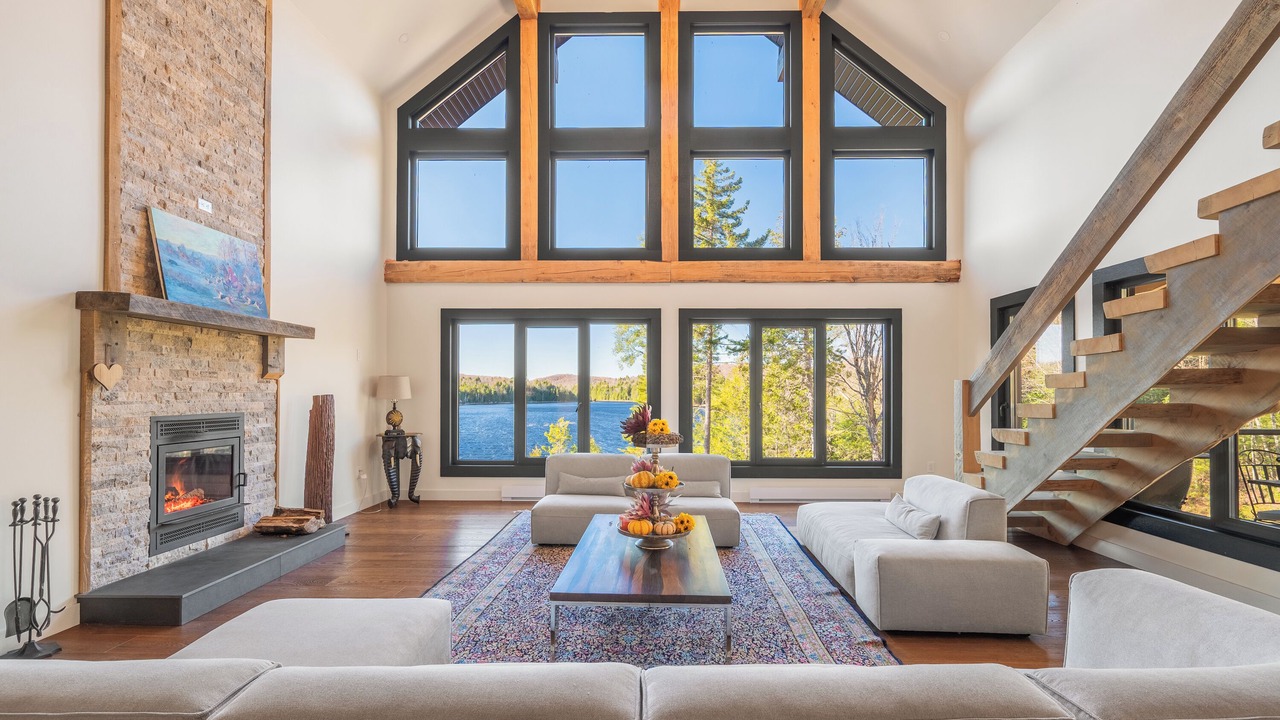 Photo of Livingroom in Wentworth-Nord