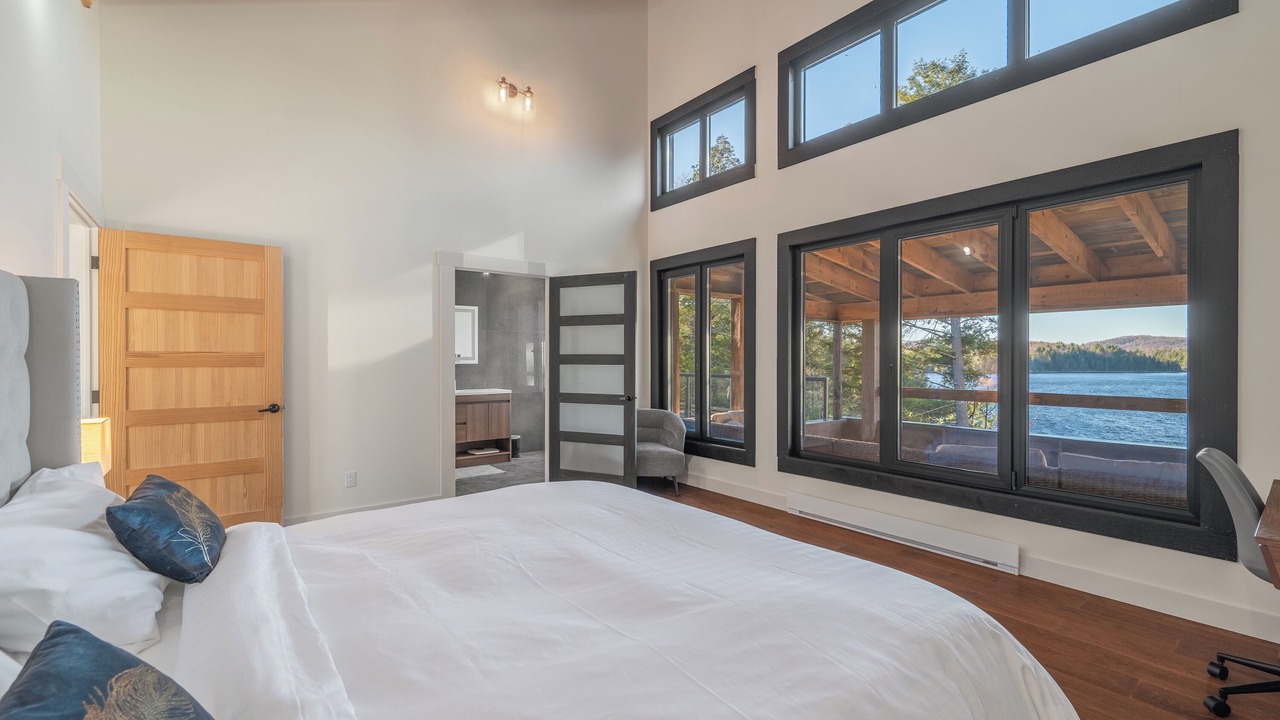 Photo of Bedroom in Wentworth-Nord