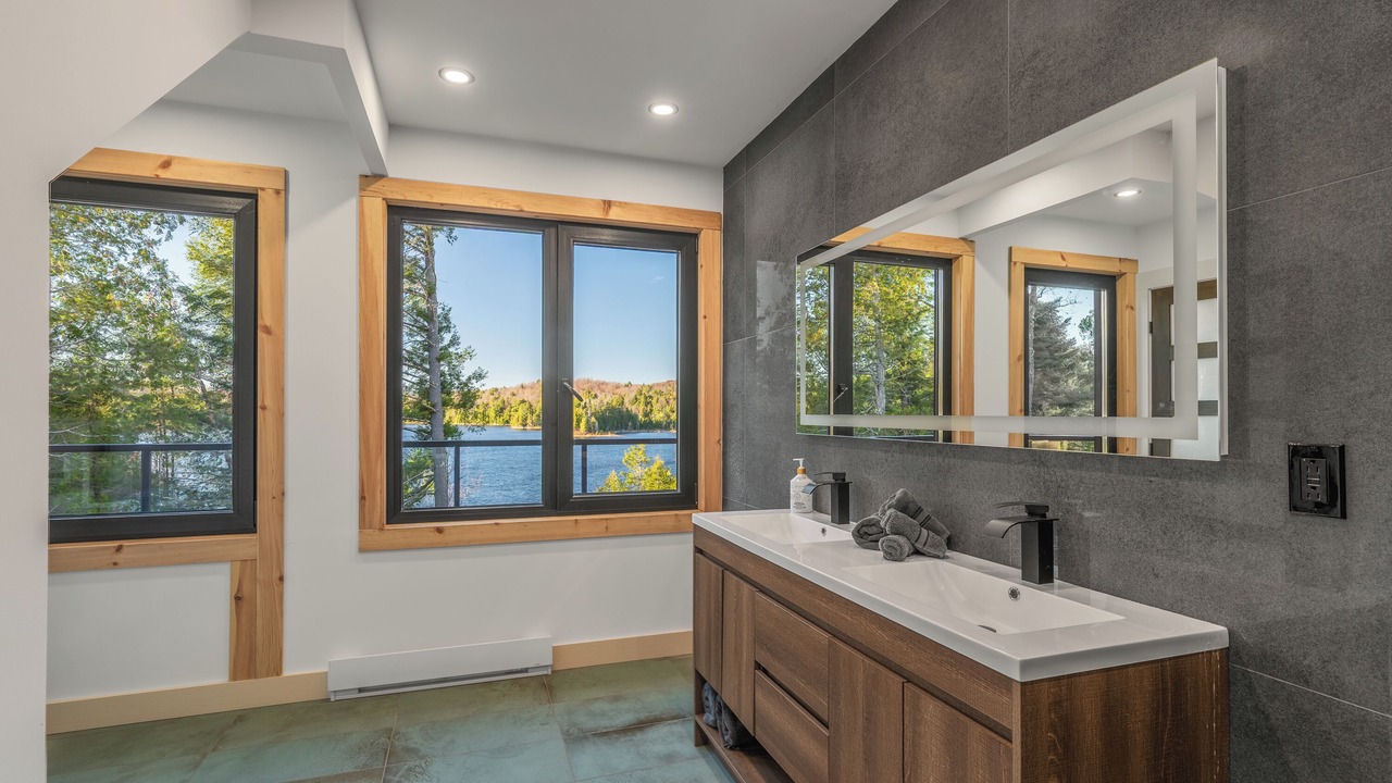 Photo of Bathroom in Wentworth-Nord
