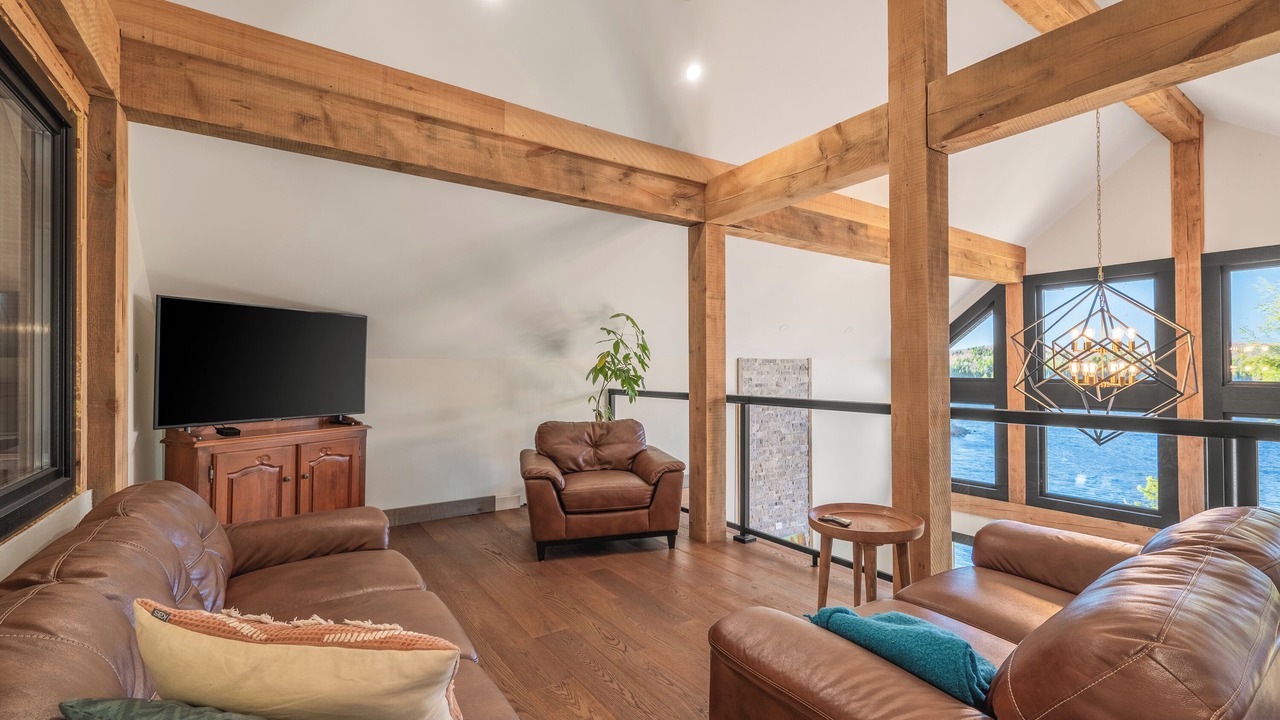 Photo of Livingroom in Wentworth-Nord