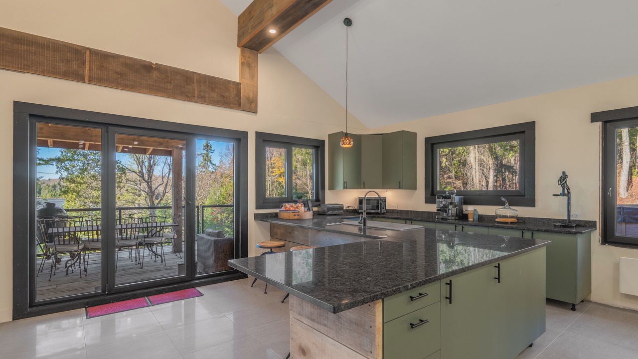 Photo of Kitchen in Wentworth-Nord