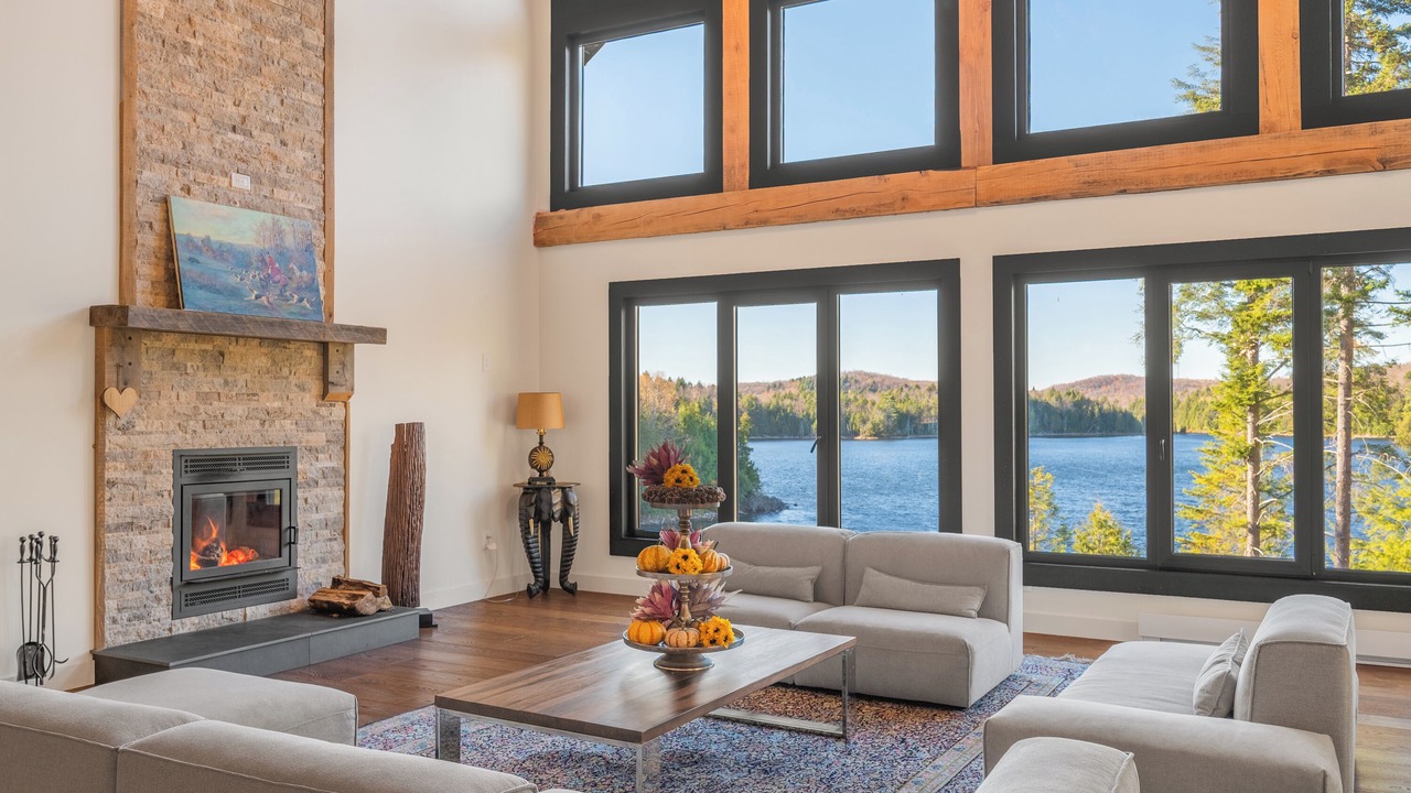 Photo of Livingroom in Wentworth-Nord