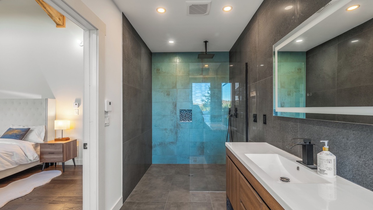 Photo of Bathroom in Wentworth-Nord