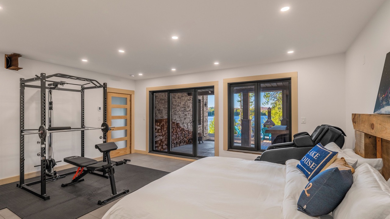 Photo of Bedroom in Wentworth-Nord