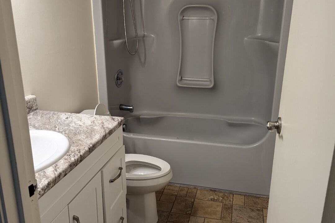Photo of Bathroom in Aylmer