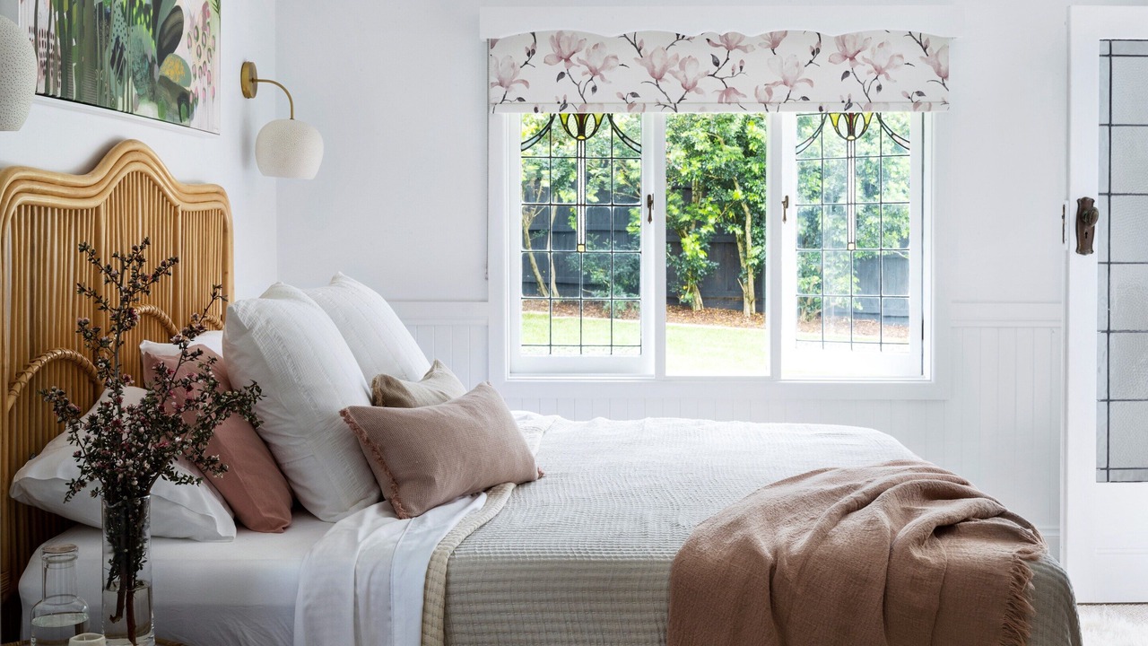 Photo of Bedroom in Avalon Beach