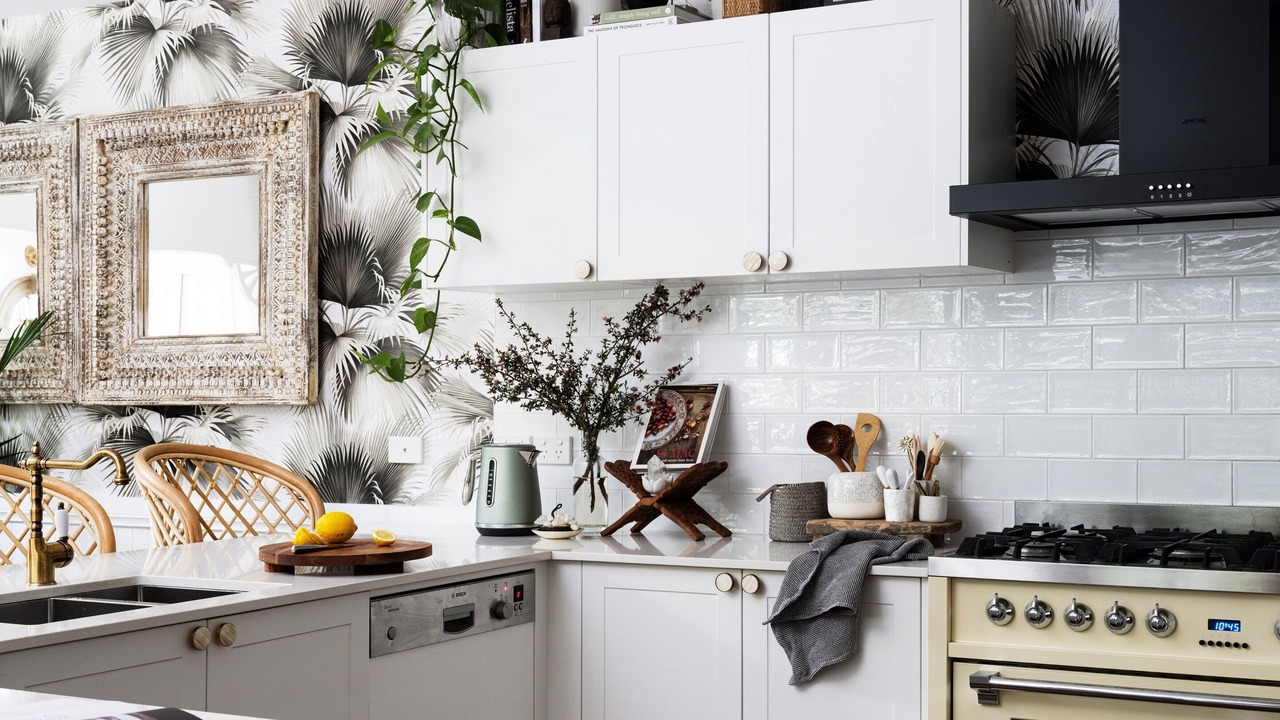 Photo of Kitchen in Avalon Beach