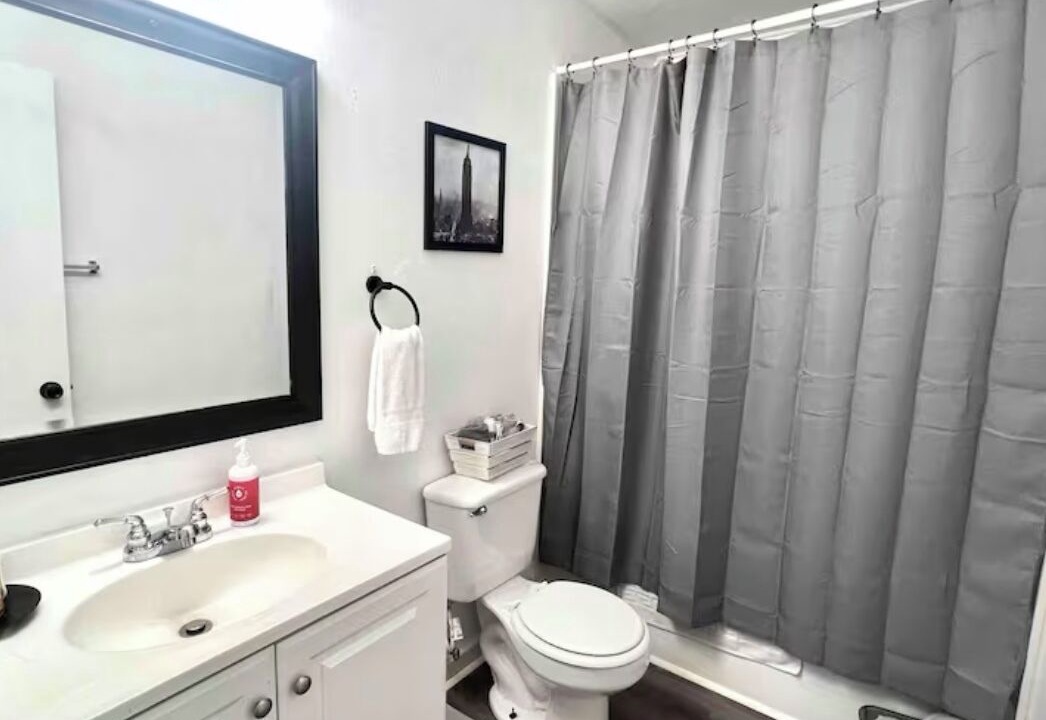 Photo of Bathroom in Sherwood