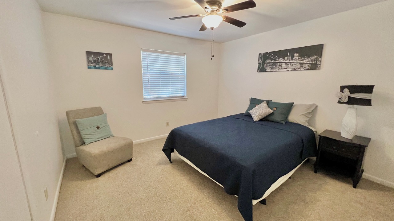 Photo of Bedroom in Sherwood