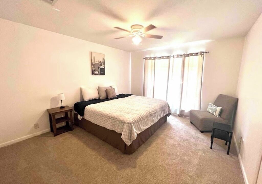 Photo of Bedroom in Sherwood