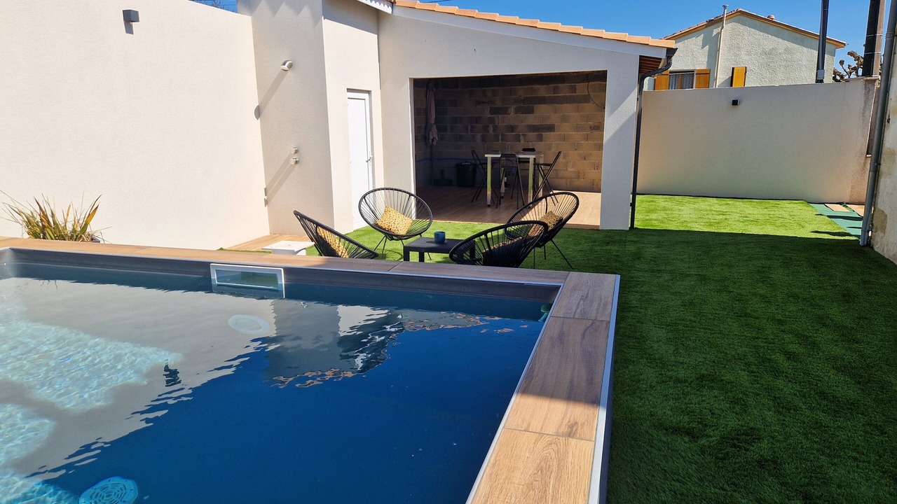 Photo of Outdoor in Saint-Martin-Petit