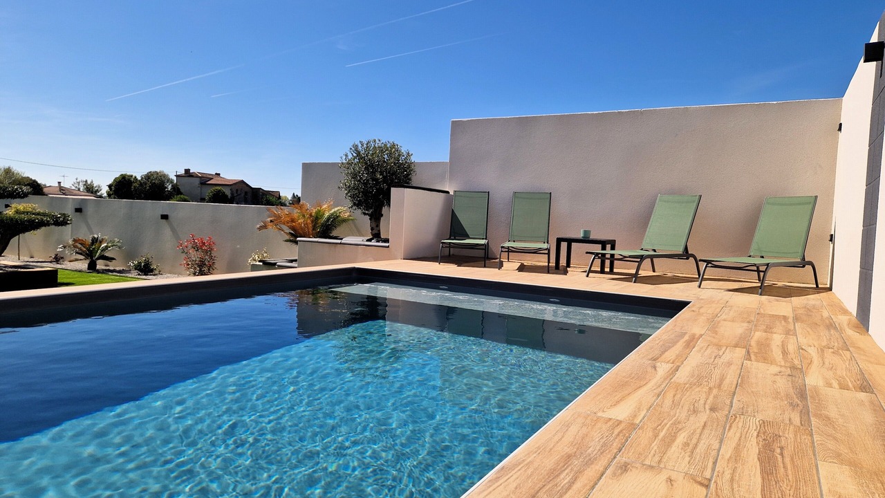 Photo of Outdoor in Saint-Martin-Petit
