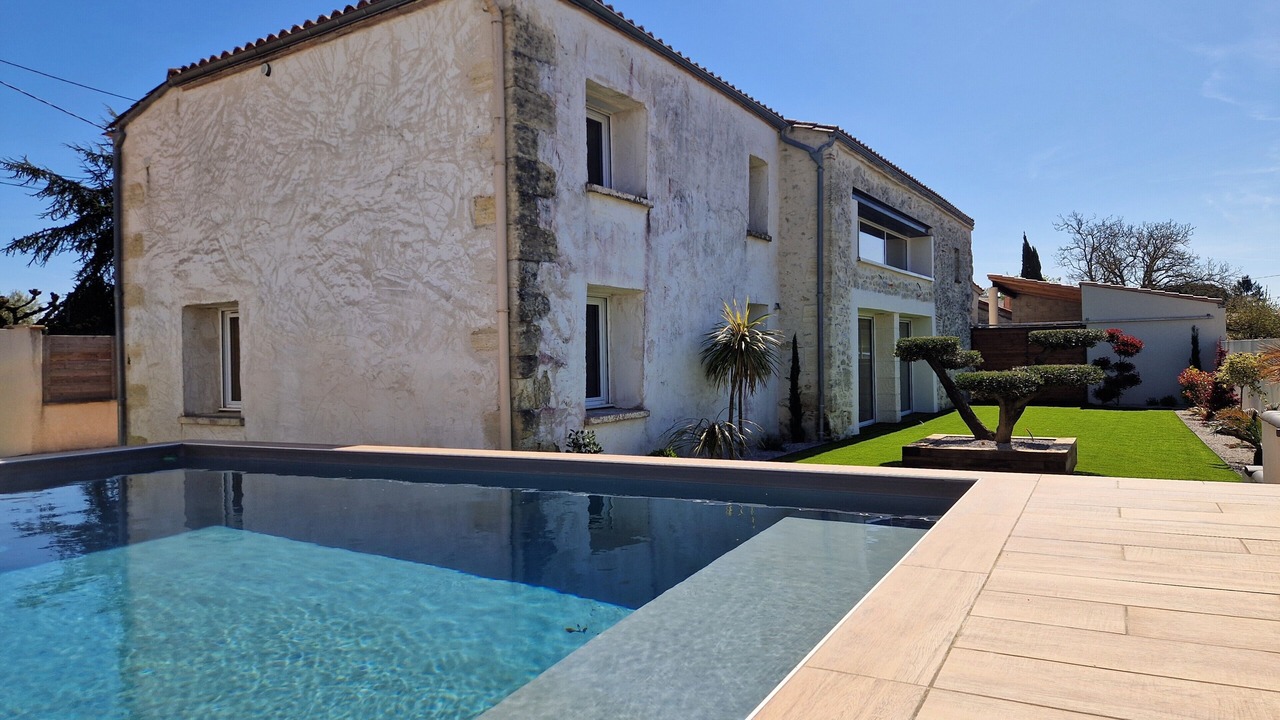 Photo of Outdoor in Saint-Martin-Petit