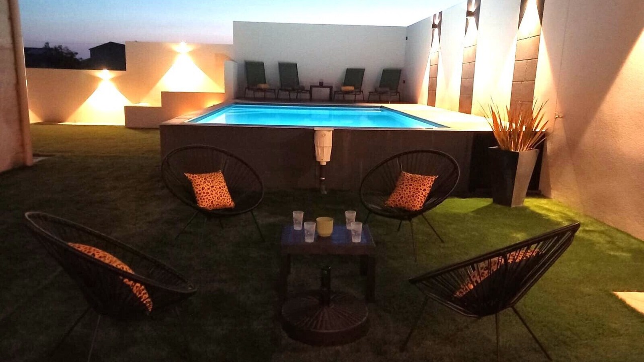 Photo of Outdoor in Saint-Martin-Petit