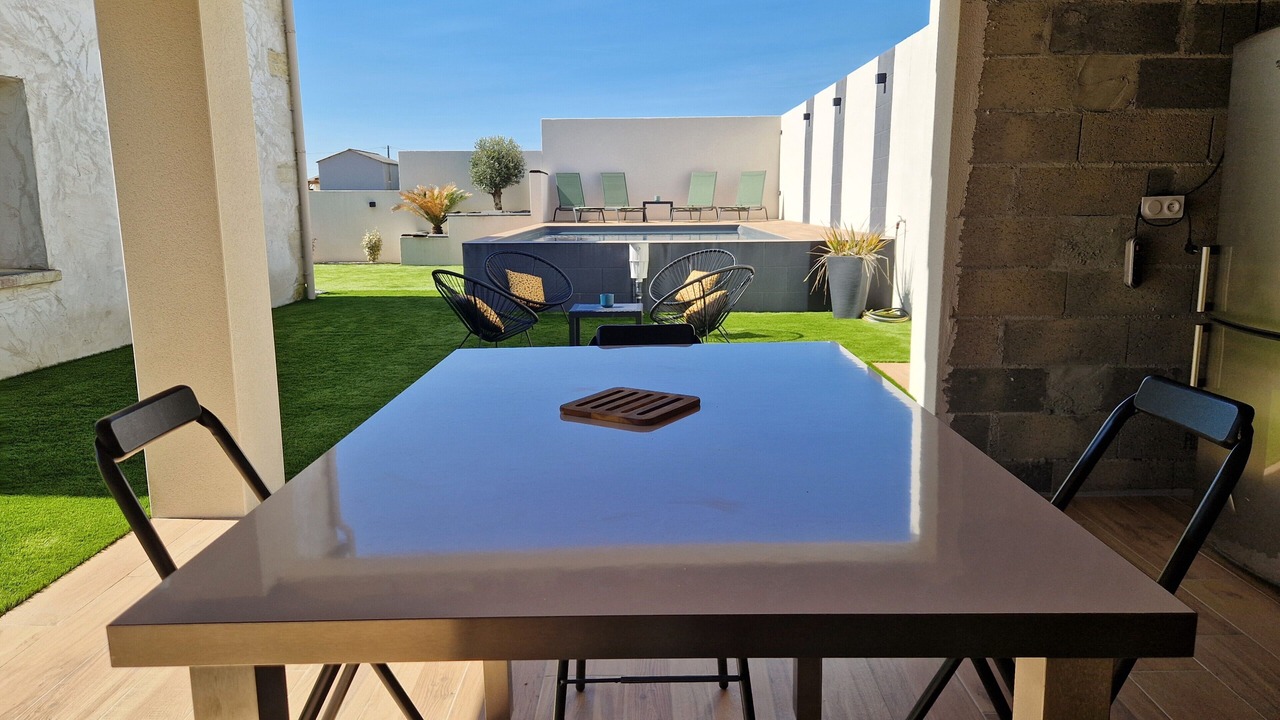 Photo of Outdoor in Saint-Martin-Petit
