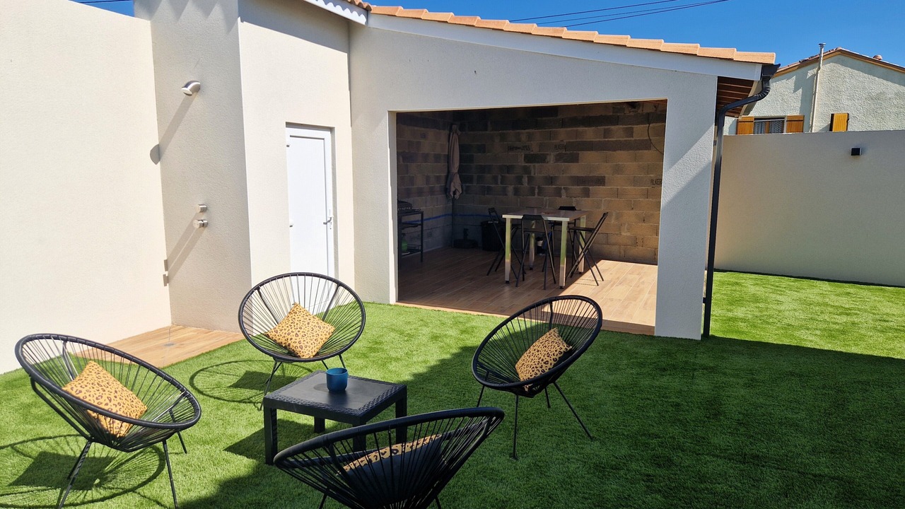 Photo of Outdoor in Saint-Martin-Petit