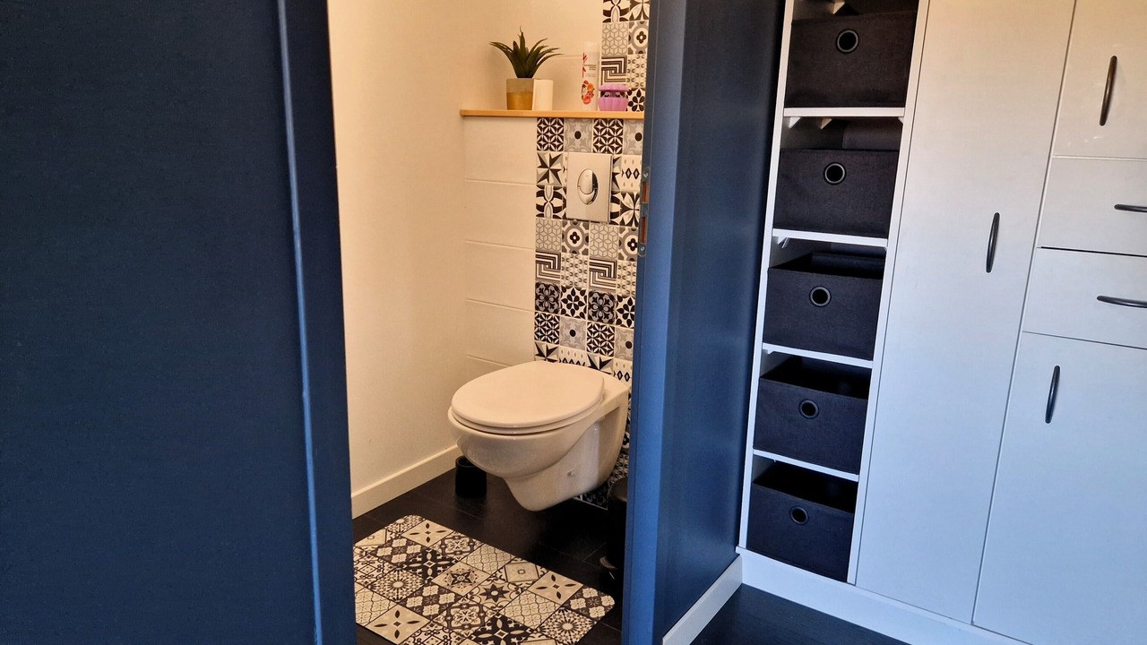 Photo of Bathroom in Saint-Martin-Petit