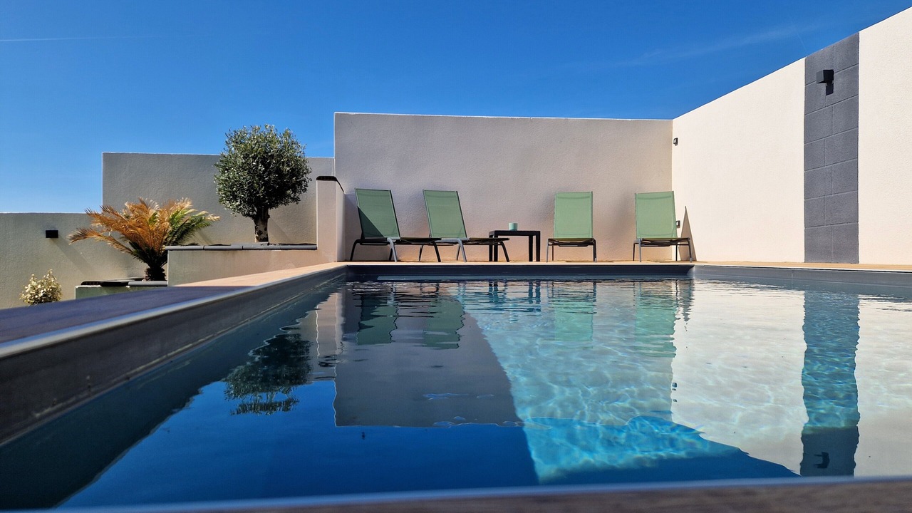 Photo of Outdoor in Saint-Martin-Petit