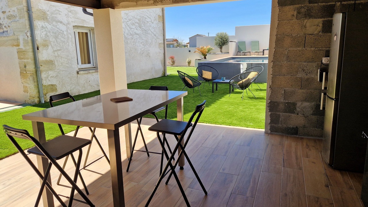 Photo of Outdoor in Saint-Martin-Petit