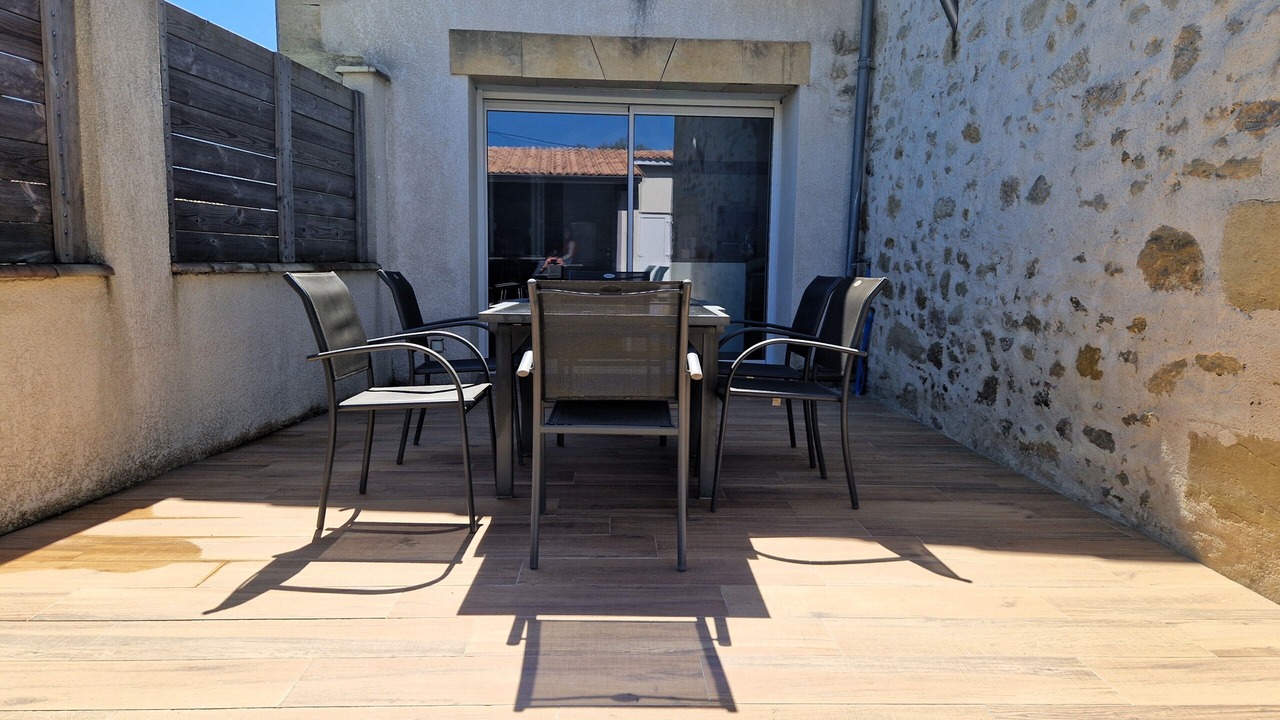 Photo of Outdoor in Saint-Martin-Petit