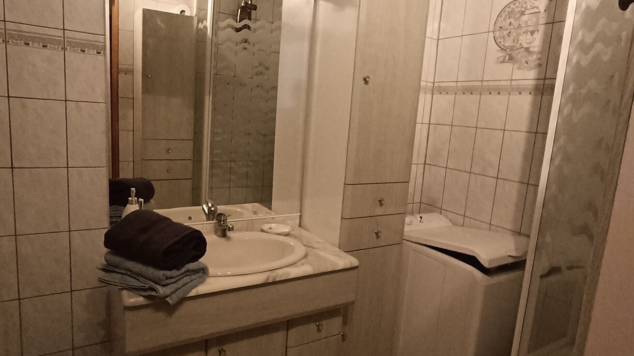 Photo of Bathroom in Apremont