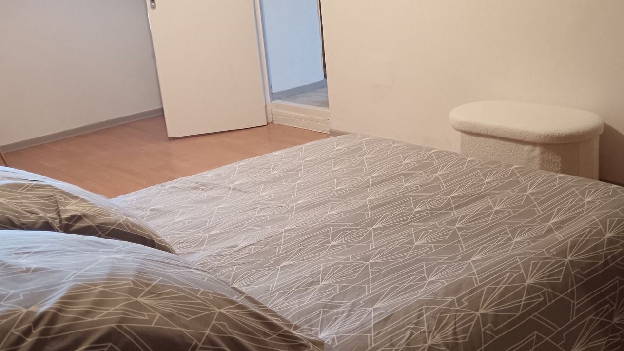 Photo of Bedroom in Apremont