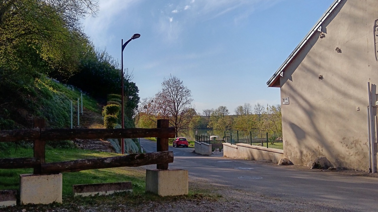 Photo of Outdoor in Apremont