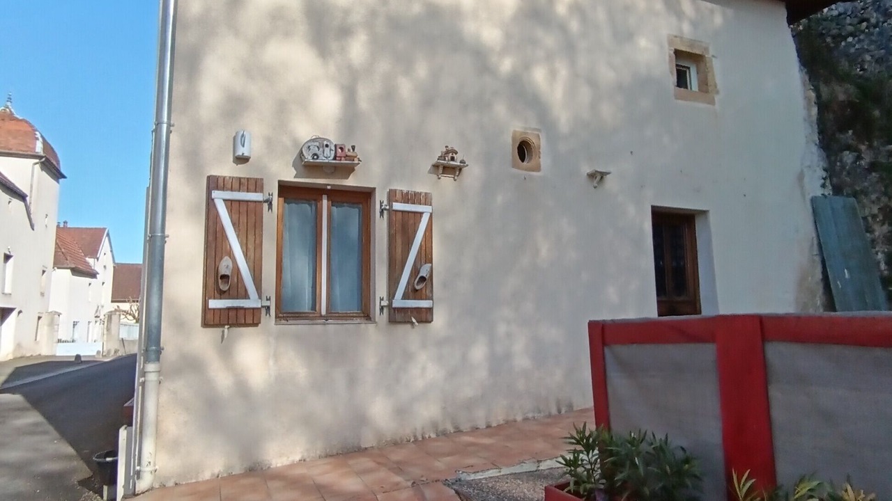 Photo of Outdoor in Apremont