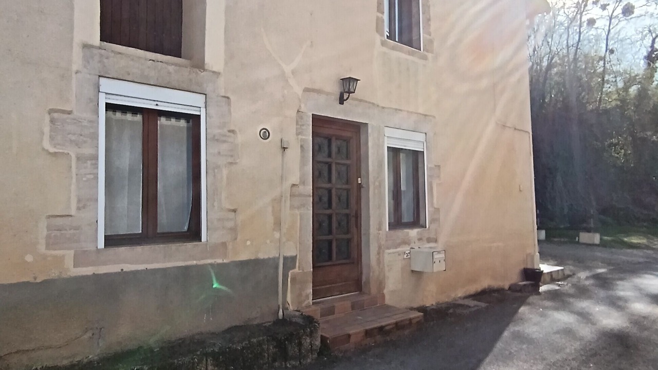 Photo of Outdoor in Apremont