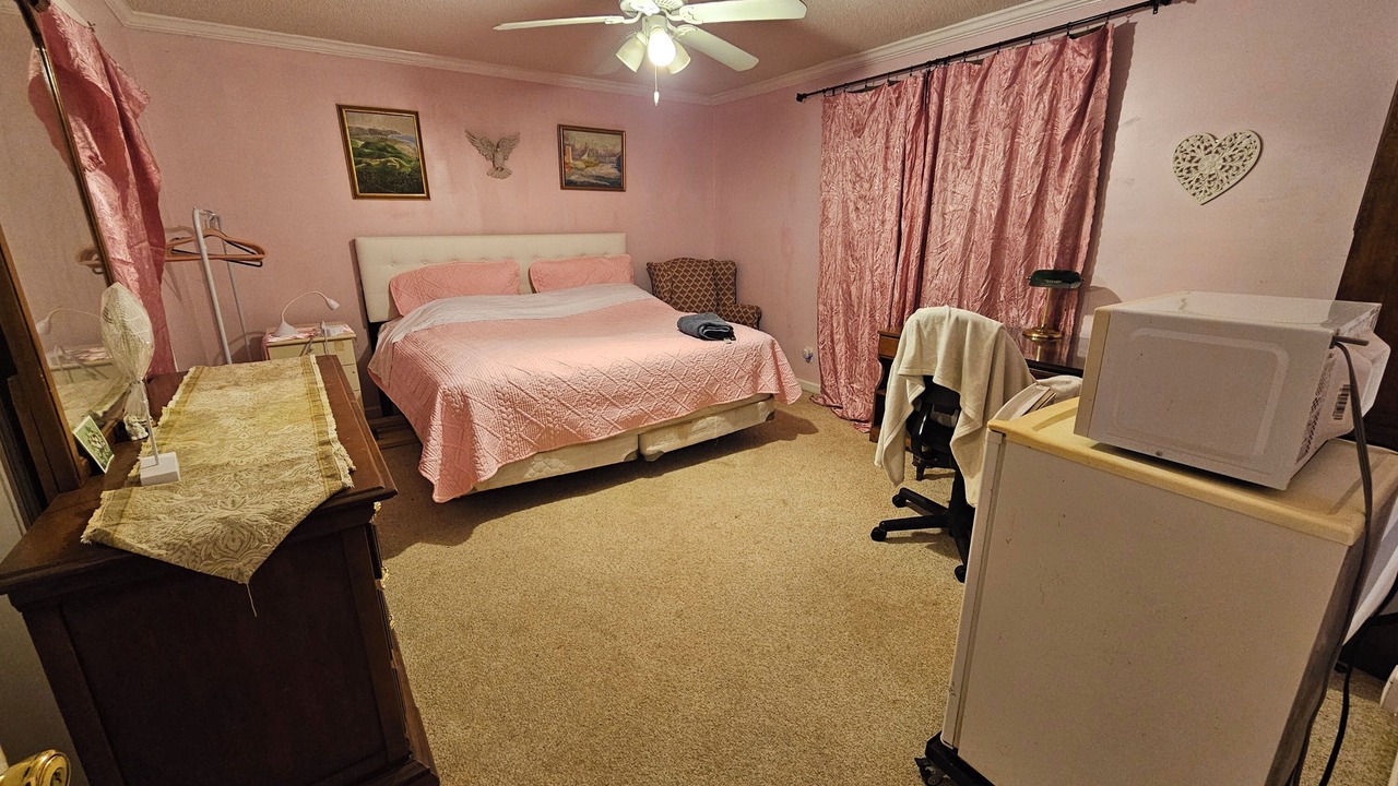 Photo of Bedroom in Raleigh