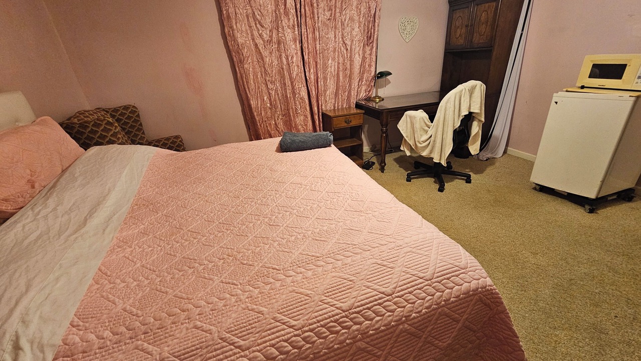 Photo of Bedroom in Raleigh