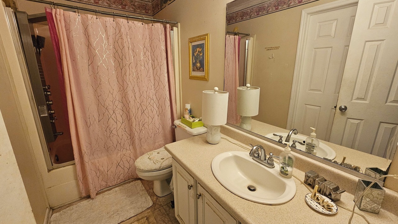 Photo of Bathroom in Raleigh
