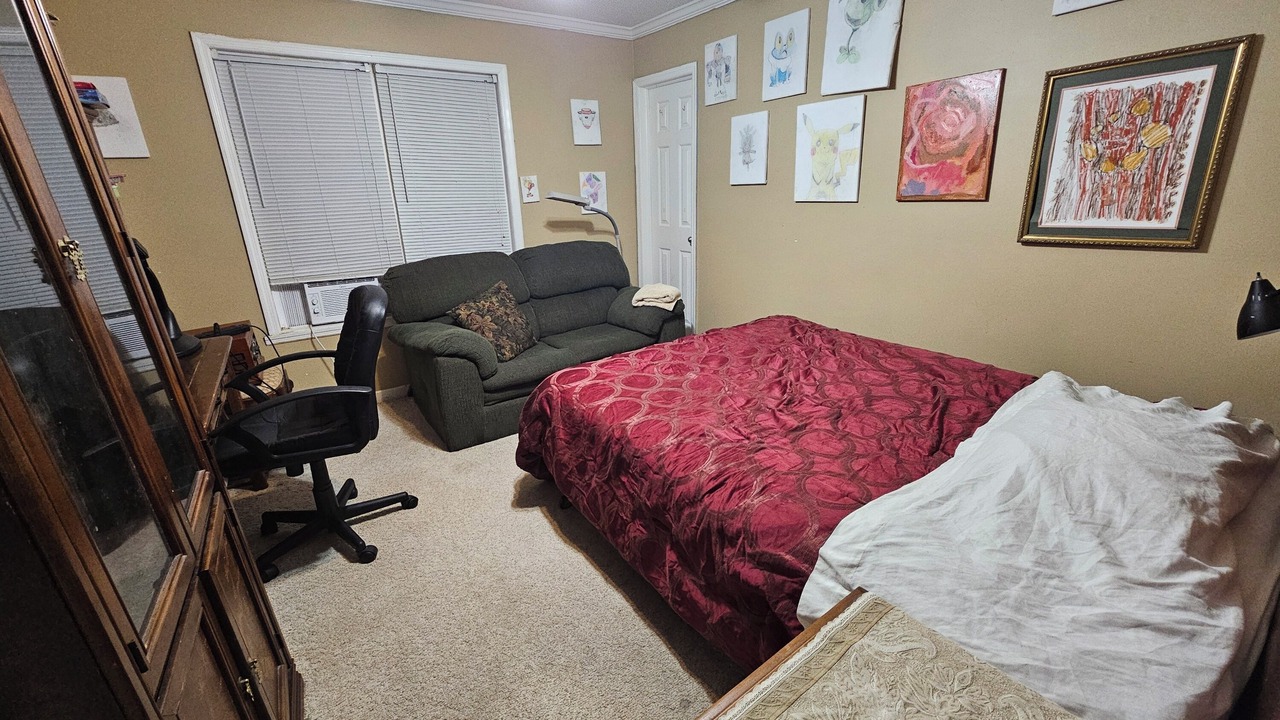 Photo of Bedroom in Raleigh