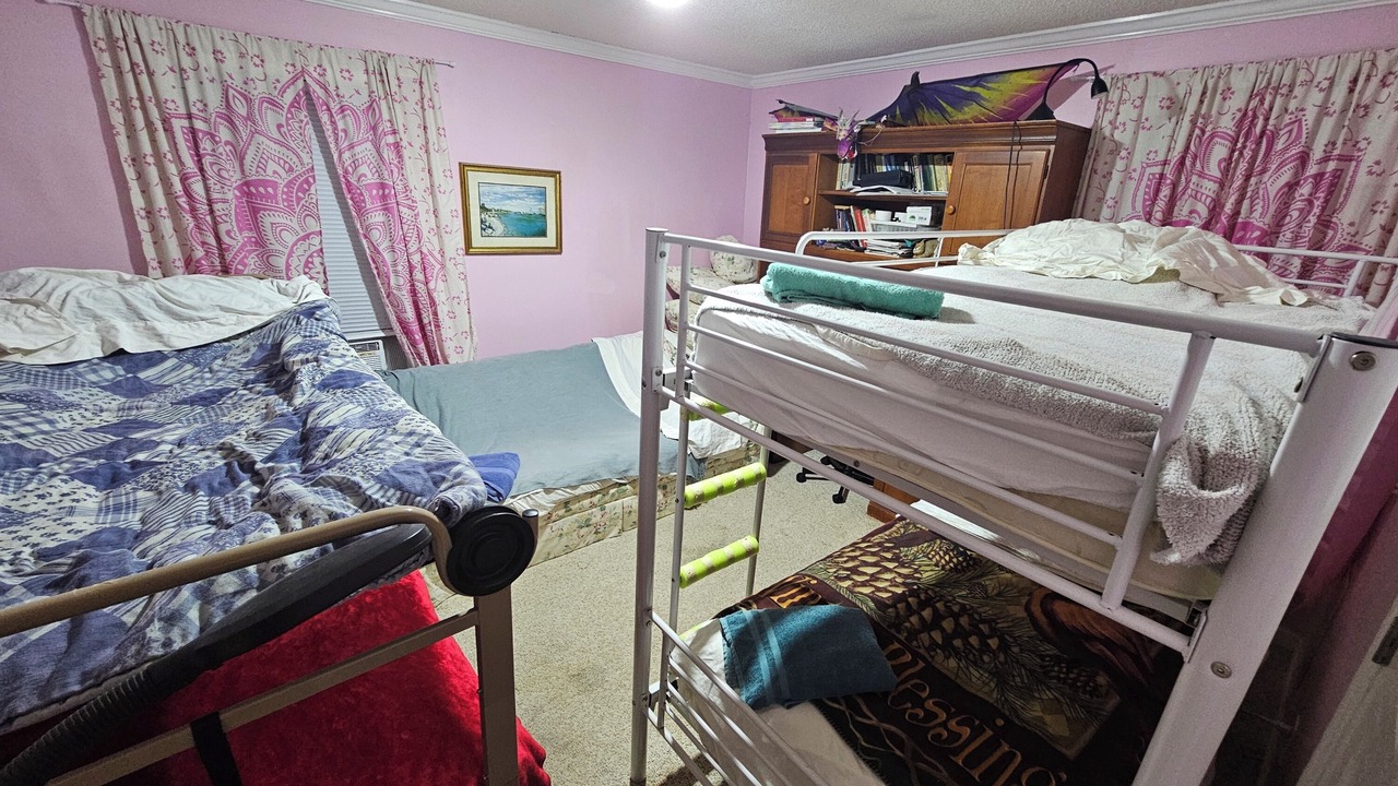 Photo of Bedroom in Raleigh