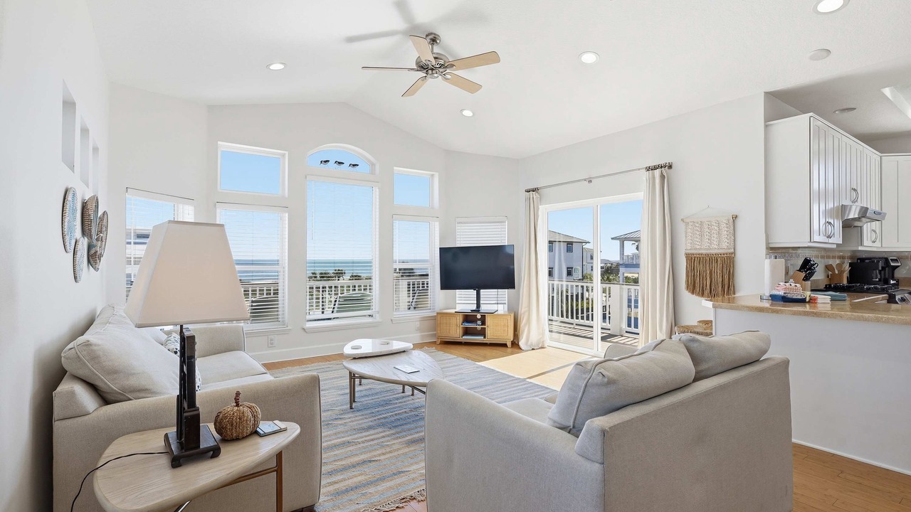 Photo of Bedroom in Marineland Acres