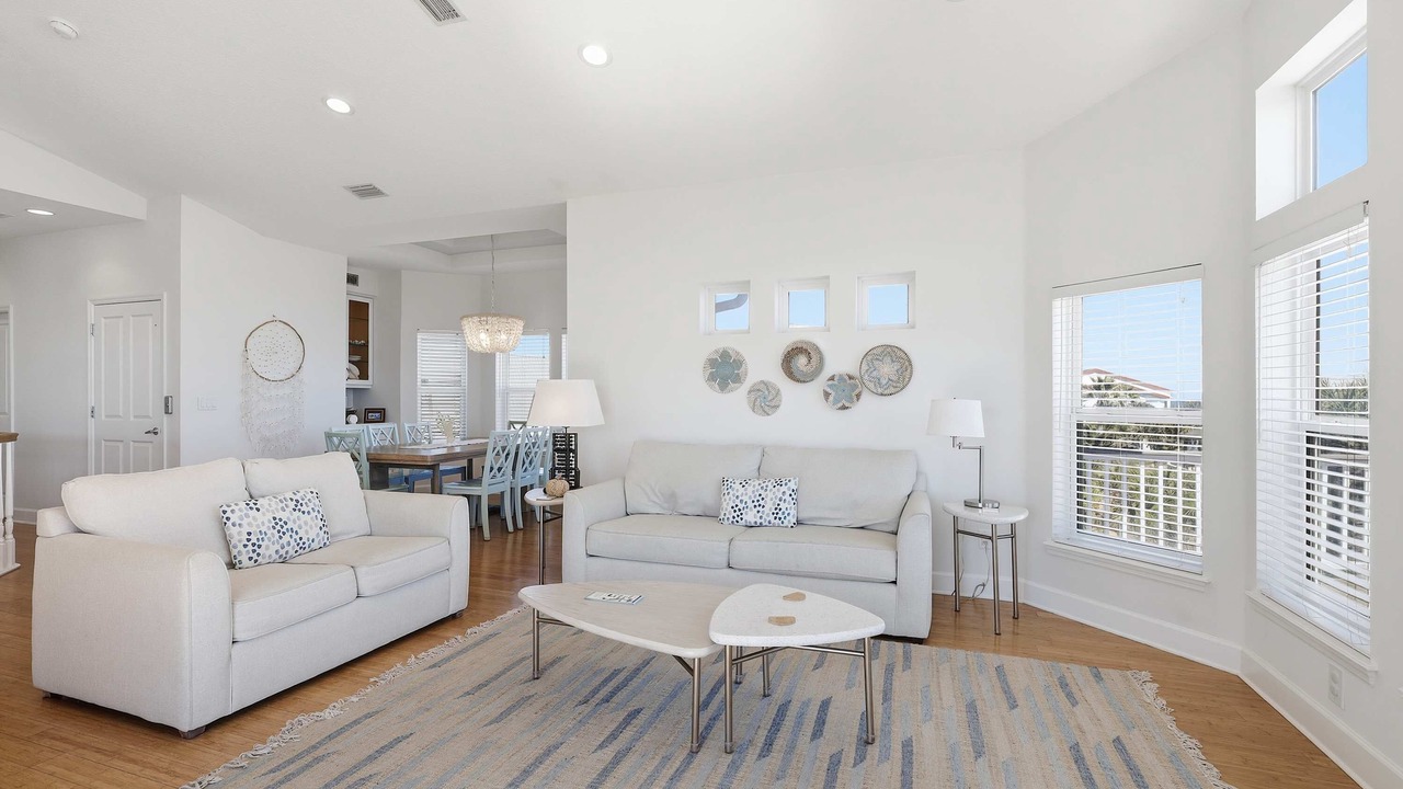 Photo of Bedroom in Marineland Acres
